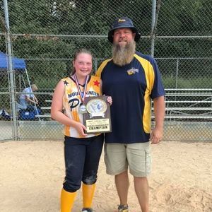 Meet your Posher, Frank